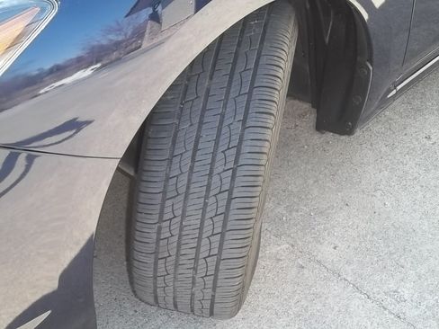 Used 2020 Subaru Impreza 2.0i image 12