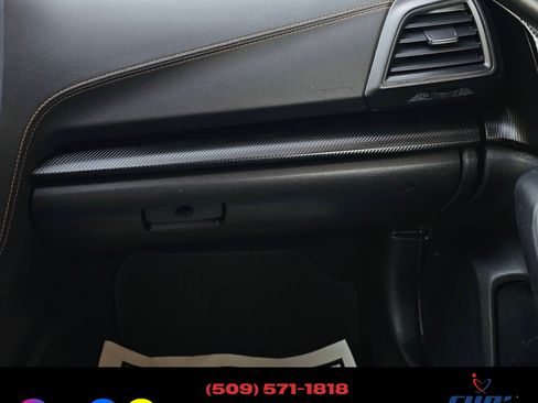 Used 2020 Subaru Crosstrek 2.0i Premium image 13