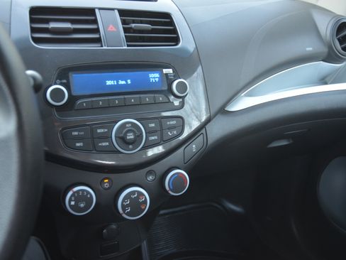 Used 2013 Chevrolet Spark LS image 13