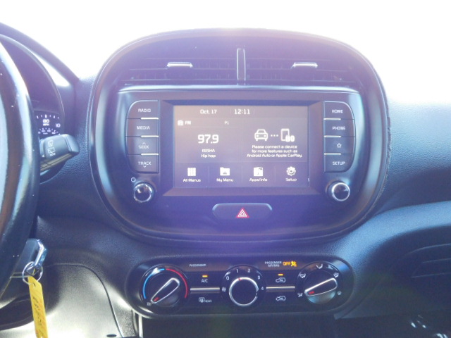Used 2021 Kia Soul GT-Line FWD image 13