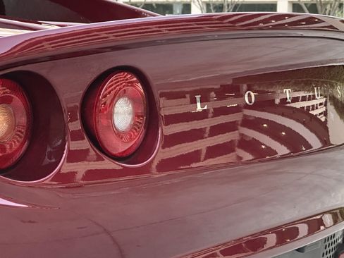 Used 2005 Lotus Elise image 52