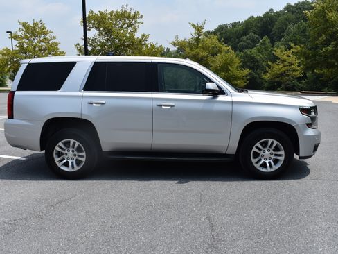 Used 2019 Chevrolet Tahoe 4WD image 14