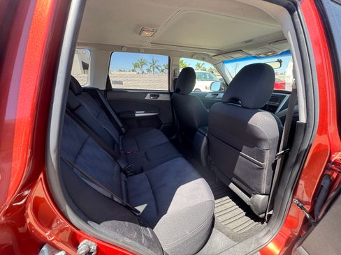 Used 2010 Subaru Forester 2.5X Premium AWD/4WD image 19