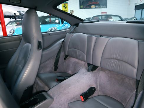 Used 1997 Porsche 911 Carrera 4S image 20