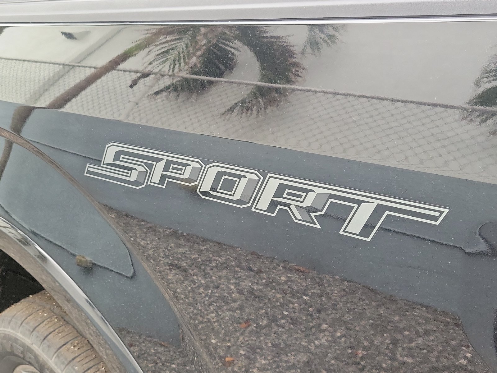 Used 2008 Ford F250 XLT AWD/4WD image 4