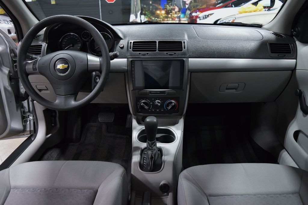 Used 2010 Chevrolet Cobalt LS Sedan FWD image 23