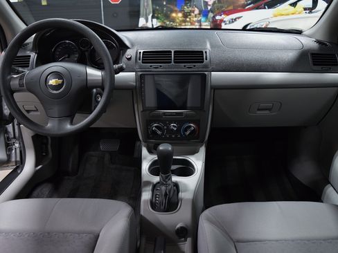 Used 2010 Chevrolet Cobalt LS Sedan FWD image 23