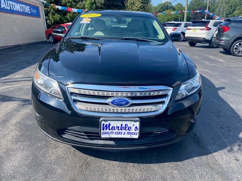 Used 2012 Ford Taurus SEL FWD image 3