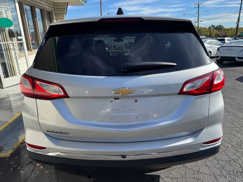 Used 2019 Chevrolet Equinox LT image 5