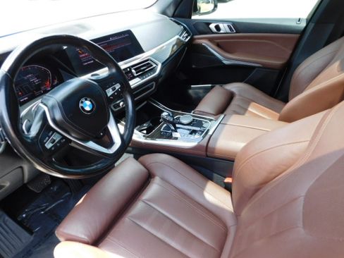 Used 2019 BMW X5 xDrive40i AWD/4WD image 10