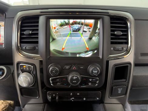 Used 2016 RAM 1500 Sport image 17