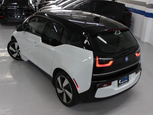 Used 2021 BMW i3 UNAVAIL RWD image 14
