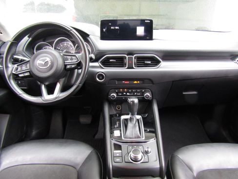 Used 2022 MAZDA CX-5 image 14