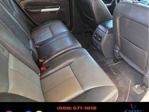 Used 2012 Ford Edge AWD Sport image 17