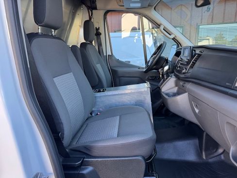 Used 2020 Ford Transit 350 image 20