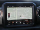 Used 2018 Jeep Wrangler Unlimited Sahara image 4