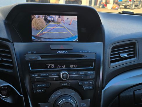 Used 2013 Acura ILX image 43