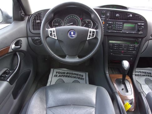 Used 2006 Saab 9-3 2.0T image 7
