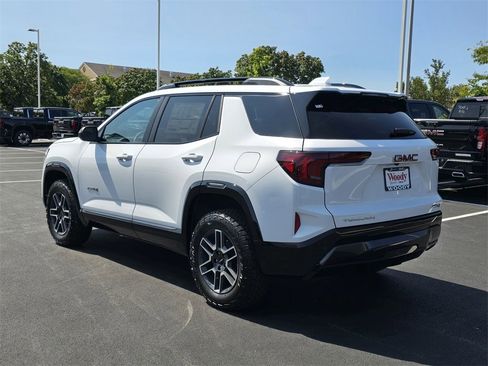 New 2026 GMC Terrain AT4 image 6