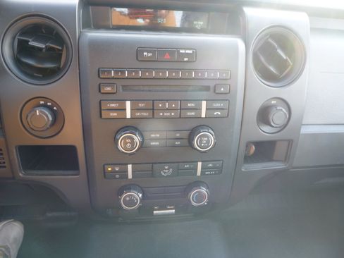 Used 2014 Ford F150 STX image 19