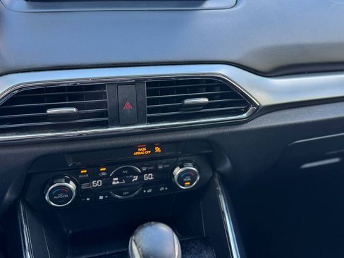 Used 2016 MAZDA CX-9 AWD Sport image 20