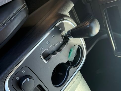 Used 2012 Dodge Durango Citadel image 9