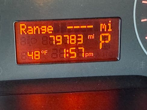 Used 2019 RAM ProMaster City Tradesman image 9