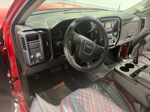 Used 2014 GMC Sierra 1500 SL image 32