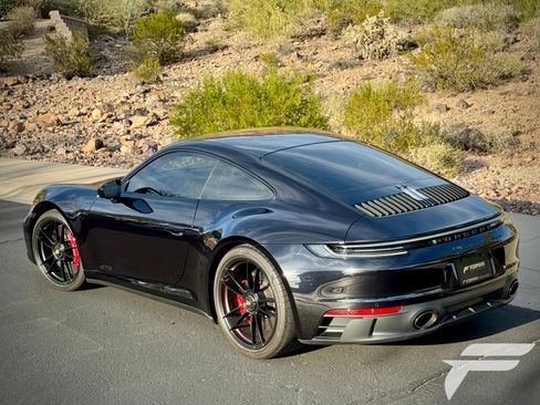 Used 2022 Porsche 911 Carrera GTS image 16