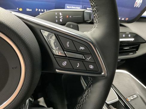 New 2026 Buick Enclave Sport Touring w/ Power Package image 27