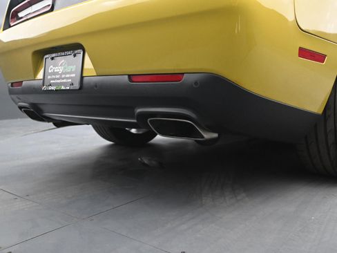 Used 2021 Dodge Challenger R/T Scat Pack image 17