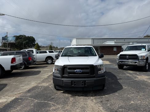 Used 2017 Ford F150 XL image 2