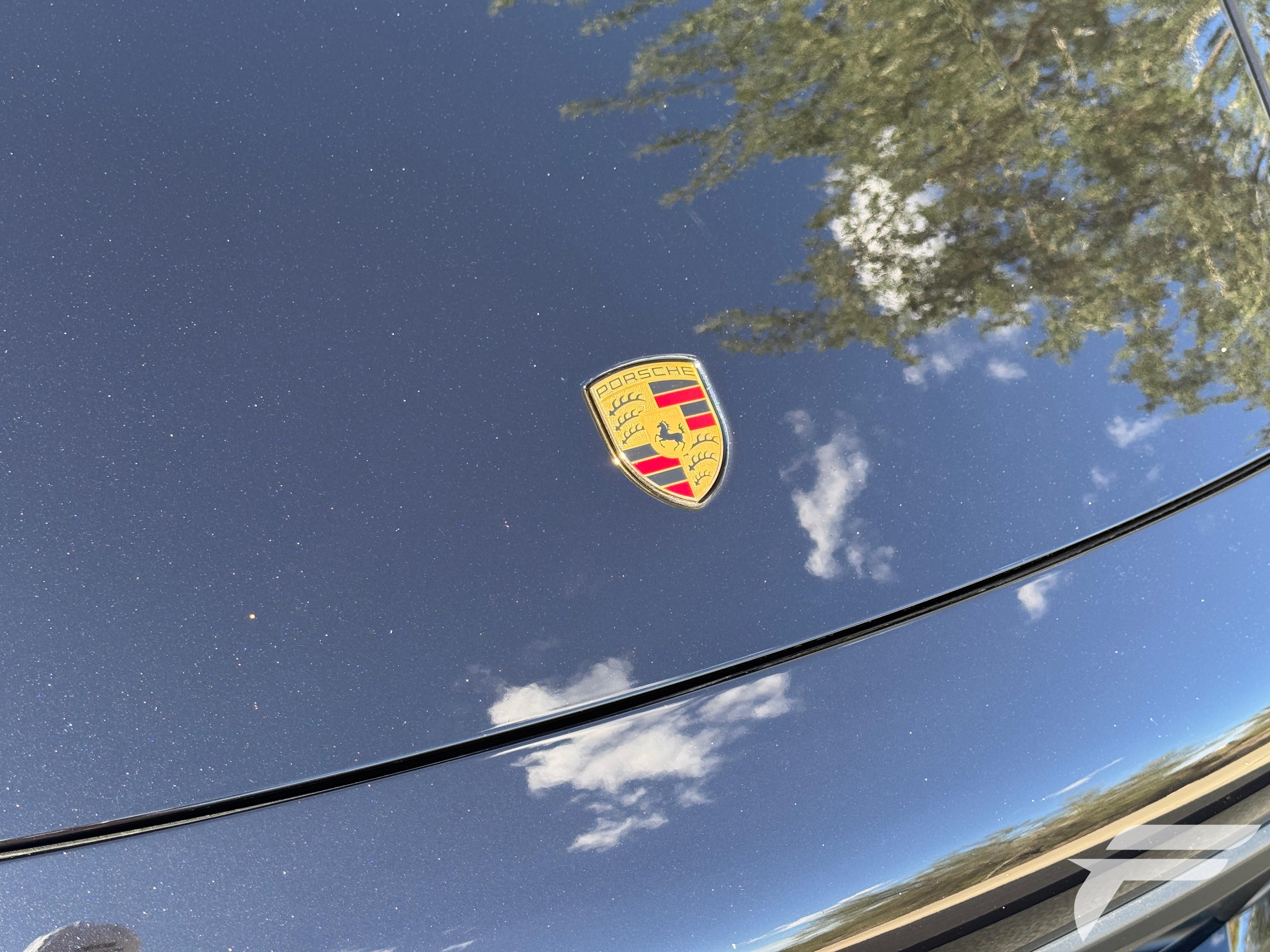 Used 2024 Porsche 911 Coupe AWD/4WD image 4