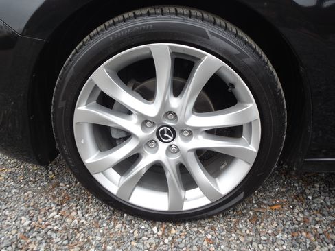 Used 2015 MAZDA MAZDA6 i Touring image 21