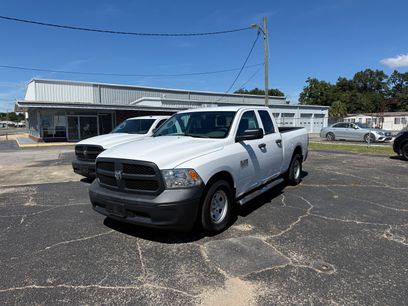 Used 2017 RAM 1500 2WD Quad Cab ST