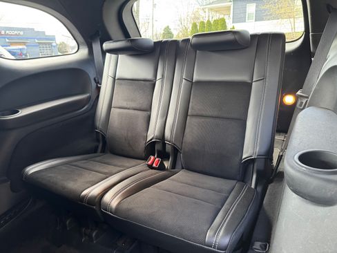 Used 2016 Dodge Durango SXT AWD/4WD image 12