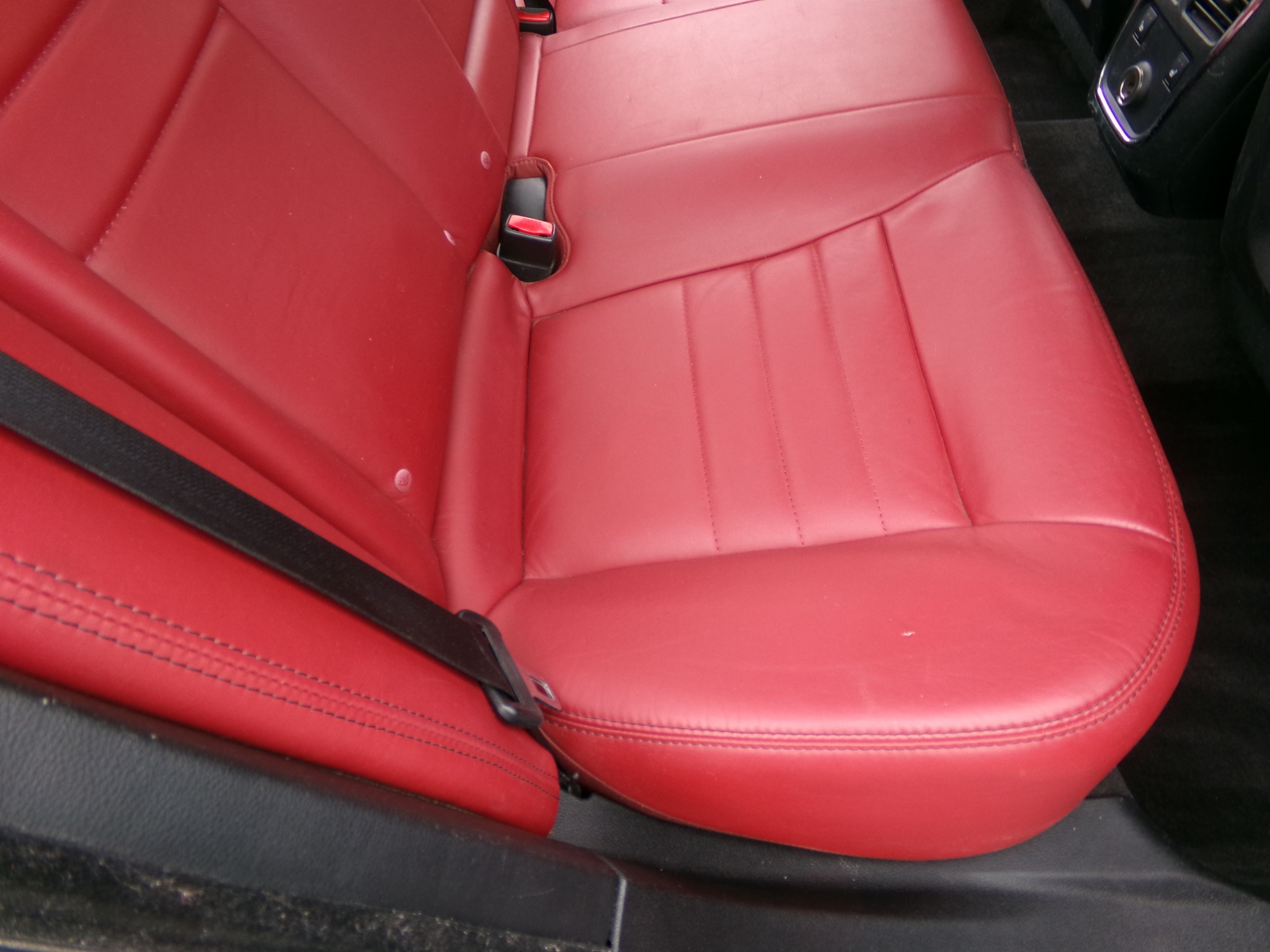 Used 2012 Dodge Charger SXT AWD image 11