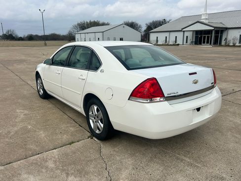 Used 2006 Chevrolet Impala LS image 7