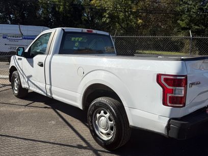 Used 2017 Ford F150