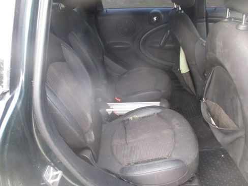 Used 2011 MINI Cooper Countryman S image 9