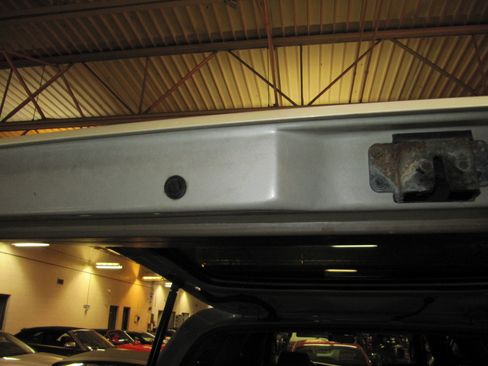 Used 2000 Toyota 4Runner SR5 Premium image 15