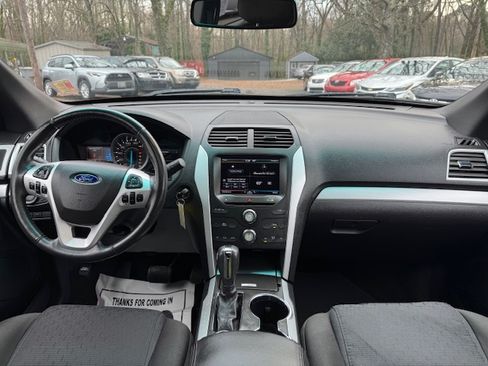 Used 2015 Ford Explorer XLT image 17
