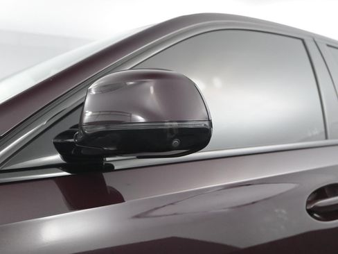 Used 2021 BMW X6 M50i image 12