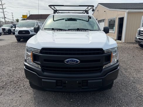 Used 2019 Ford F150 2WD Regular Cab image 2