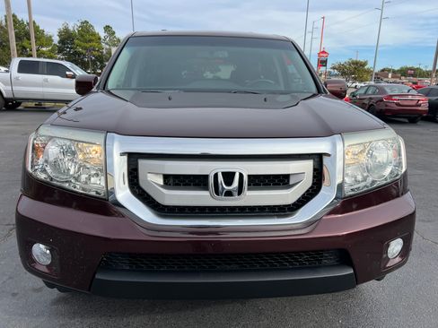 Used 2011 Honda Pilot Touring image 2