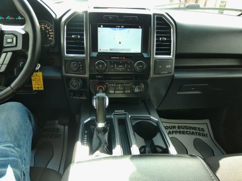Used 2016 Ford F150 Sport image 54