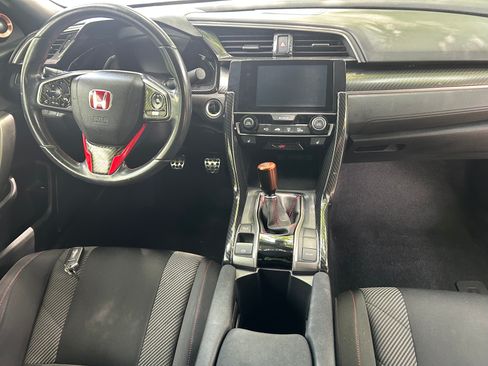 Used 2018 Honda Civic Si Coupe image 17