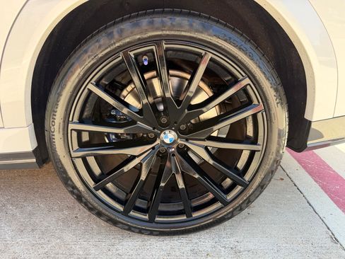 Used 2020 BMW X6 xDrive40i AWD/4WD image 41