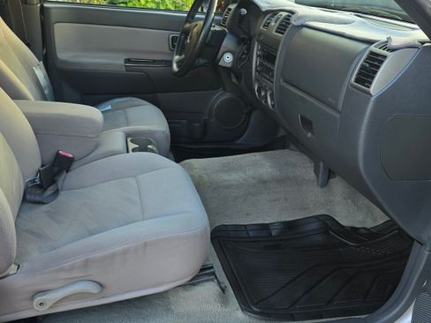 Used 2004 Chevrolet Colorado Z71 image 29