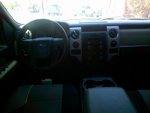 Used 2009 Ford F150 XLT image 14